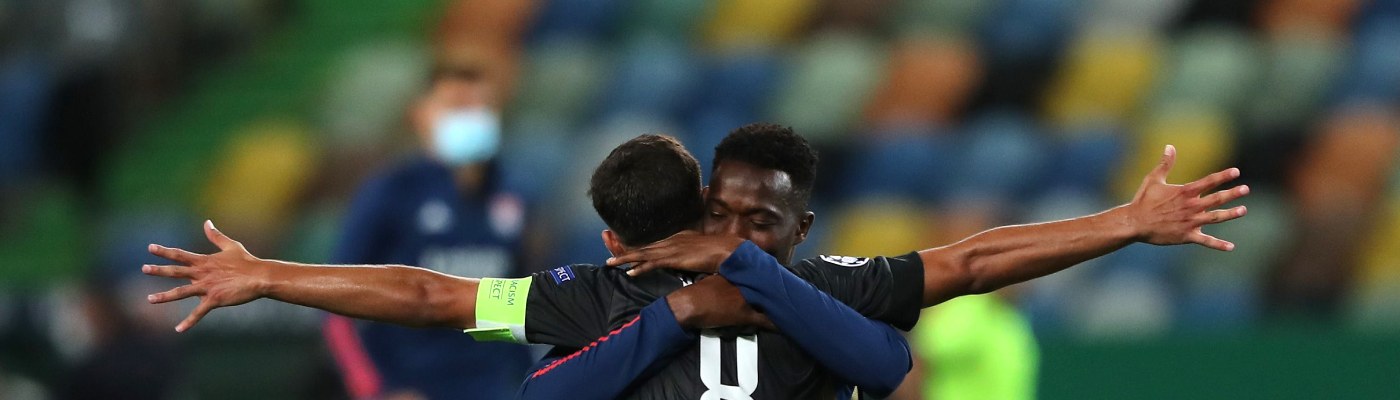 PokerStars Lyon vs Bayern Munich Champions League 2020 02 El Olympique de Lyon intentará dar la sorpresa en los pronósticos Champions League con motivo de su partido frente al Bayern de Múnich